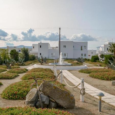Dolphin Studios Agia Anna  Екстериор снимка